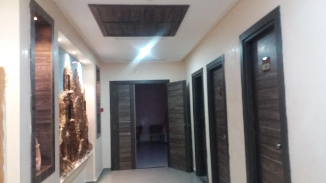 Hotel Matous Tunisz Kültér fotó