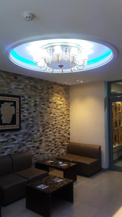 Hotel Matous Tunisz Kültér fotó