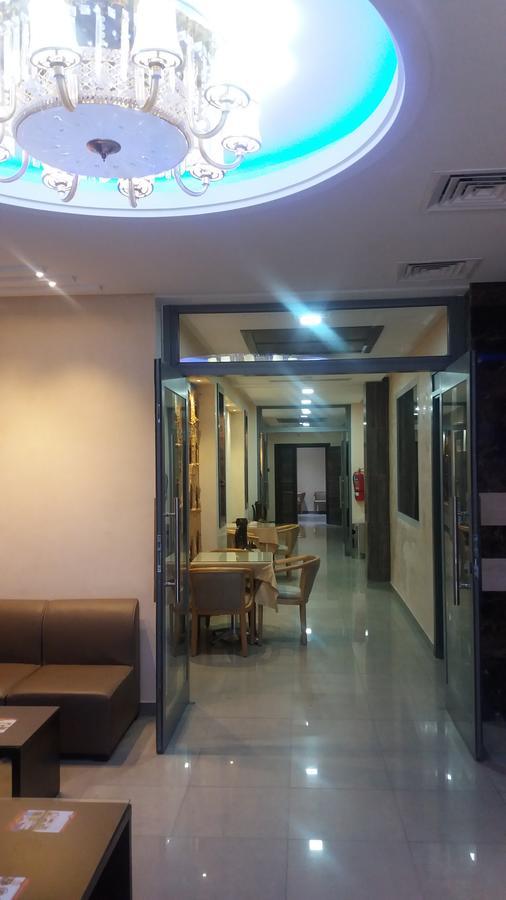 Hotel Matous Tunisz Kültér fotó