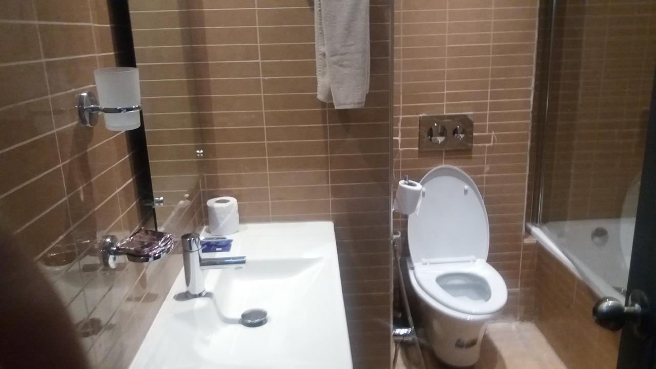 Hotel Matous Tunisz Kültér fotó