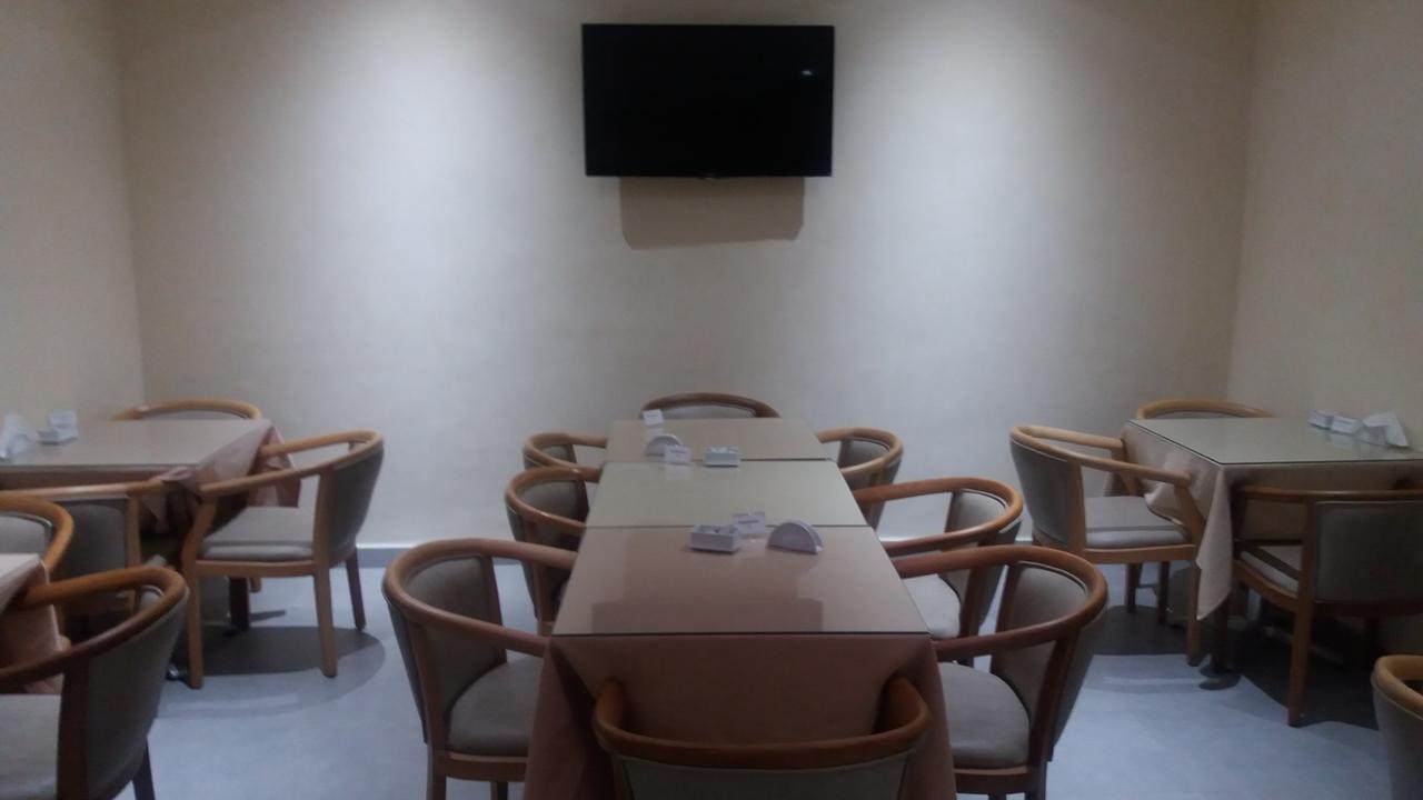 Hotel Matous Tunisz Kültér fotó