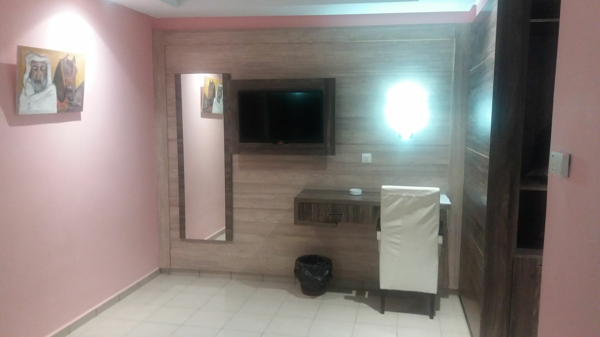 Hotel Matous Tunisz Kültér fotó